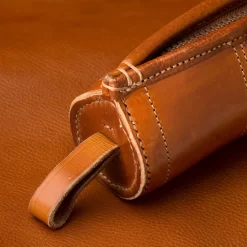 Scoped Taylor Rifle Slip In Mid Tan Patterned -Clothing Shop 10000006 1 1