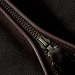 Scoped Taylor Rifle Slip In Dark Tan Patterned -Clothing Shop 10000006 5 1 1