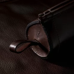 Deeley Shotgun Slip In Dark Tan Patterned 15 Deeley Shotgun Slip In Dark Tan Patterned -Clothing Shop 10000006 6