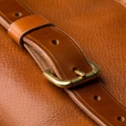 Deeley Shotgun Slip In Mid Tan Patterned -Clothing Shop 10000008 2