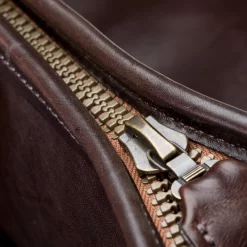 Deeley Shotgun Slip In Dark Tan -Clothing Shop 10000009 5 1 1