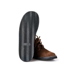 Vellie Shoe - Dark Tan -Clothing Shop 100160 dt 5 1