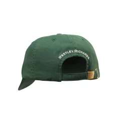 Explora Ball Cap In Bottle Green 5 Explora Ball Cap In Bottle Green -Clothing Shop 1d77a6724edit 23 08 07