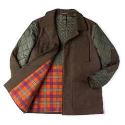 Men's Niklas Jacket -Clothing Shop 22.09.14 habsburg jackets 088 edit