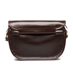 Anson Express Front Loaders Bag In Dark Tan Pa -Clothing Shop 22.09.22 front loader cartridge bag dark tan 263 edit