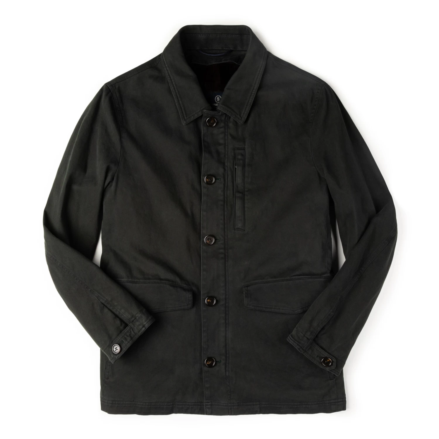 Schneiders Frido Fur Lined Jacket 1 Schneiders Frido Fur Lined Jacket