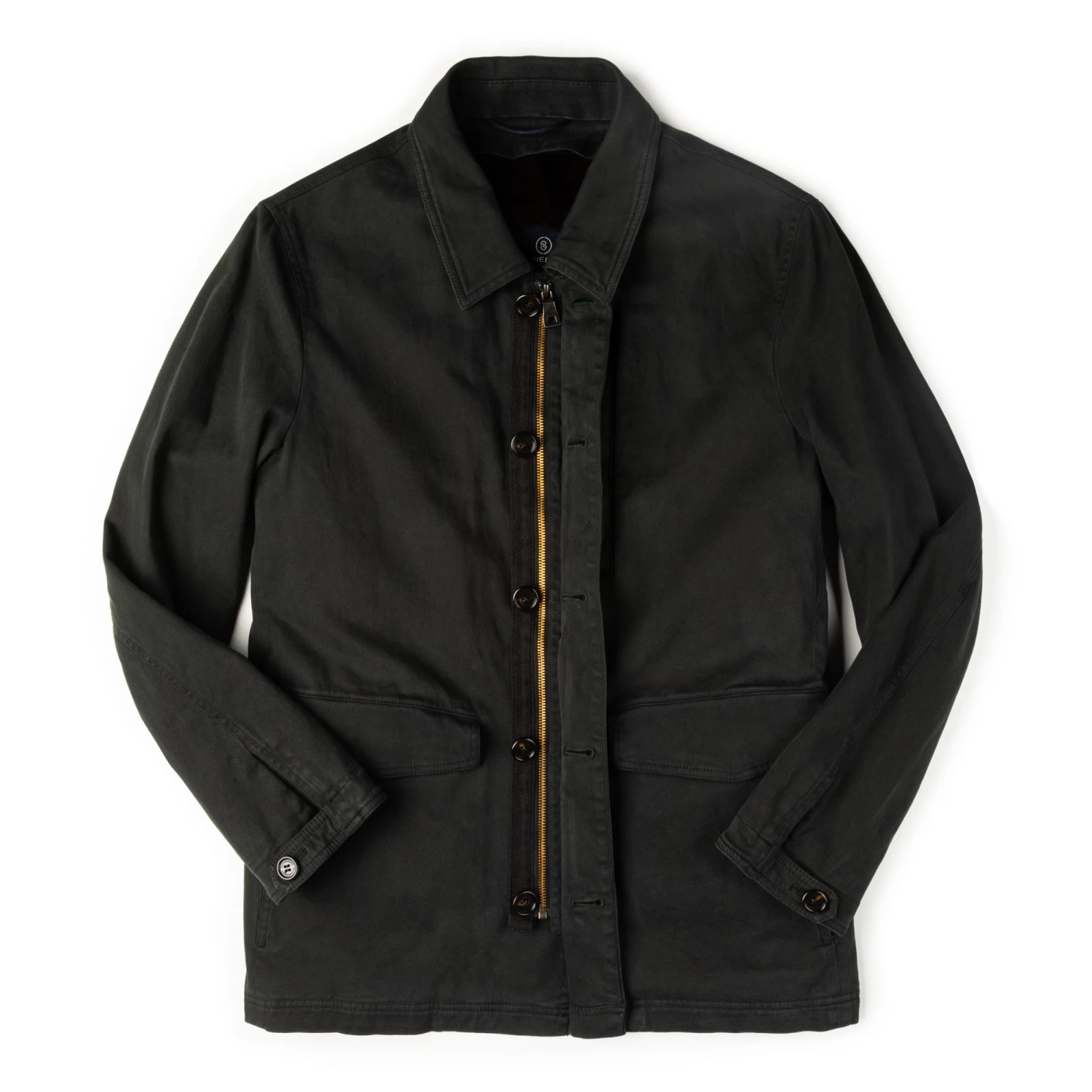 Schneiders Frido Fur Lined Jacket 3 Schneiders Frido Fur Lined Jacket - Image 3