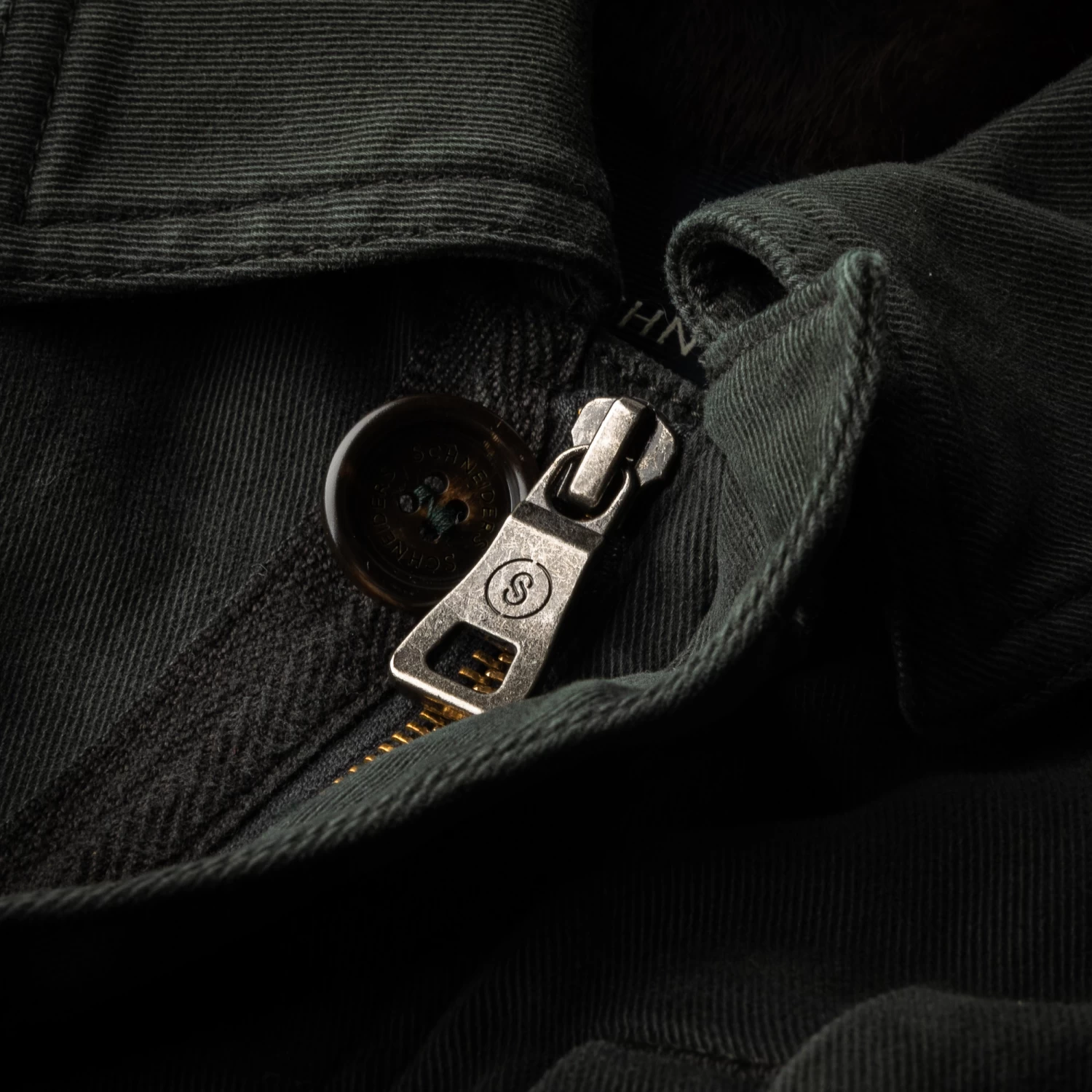 Schneiders Frido Fur Lined Jacket 5 Schneiders Frido Fur Lined Jacket - Image 5