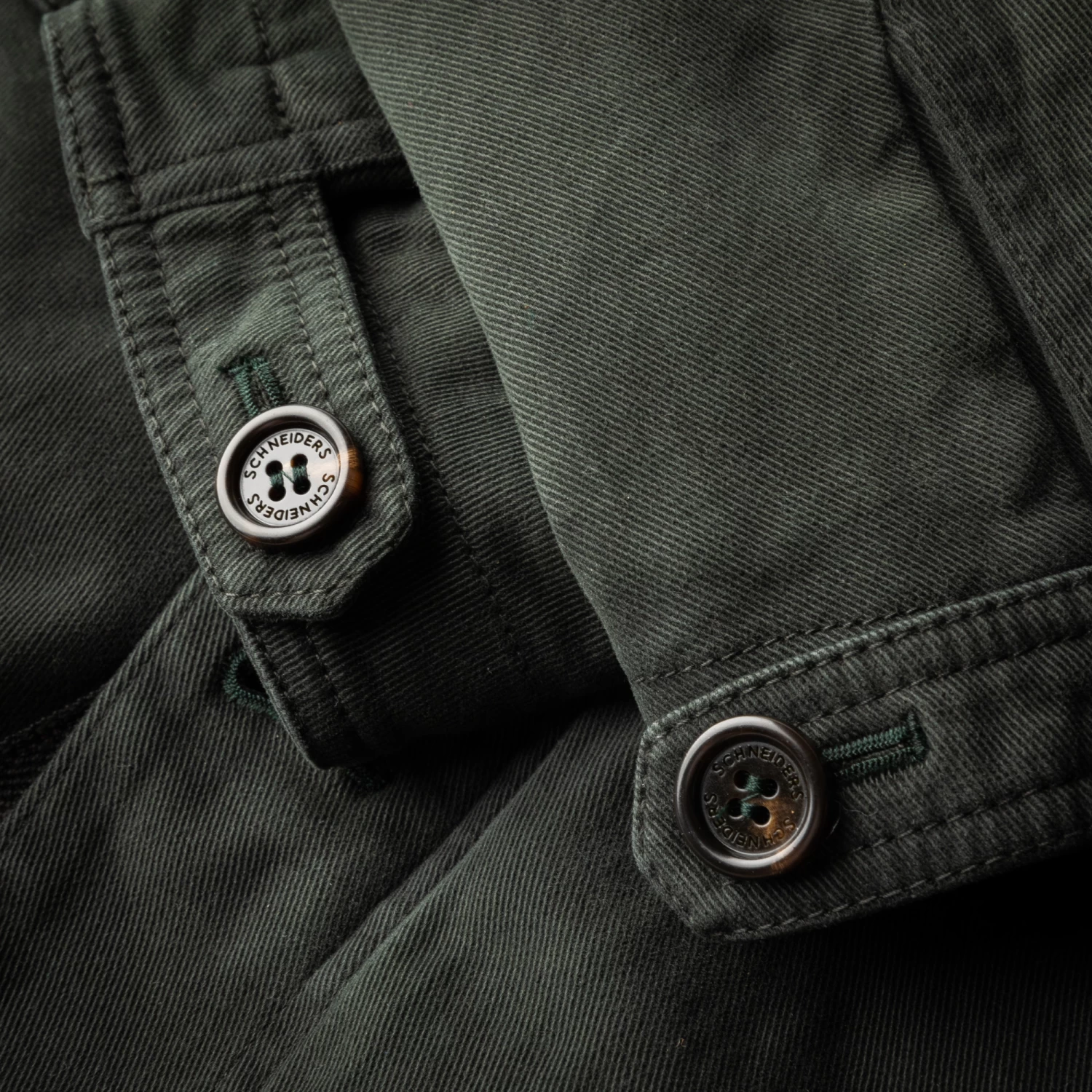 Schneiders Frido Fur Lined Jacket 8 Schneiders Frido Fur Lined Jacket - Image 8