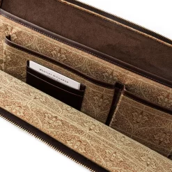 Aston A4 Laptop Folio -Clothing Shop 22.10.25 laptop case 505 edit