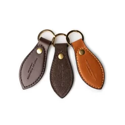 Leather Key Fob In Buffalo -Clothing Shop 22.11.02 key fobs 540 edit edit edit scaled