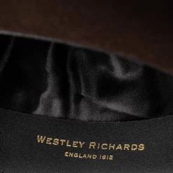 Edward Freestyle Fedora In Bark -Clothing Shop 22.11.02 mouldable hats 568