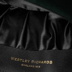 Albert Beaver Felt Trilby In Emerald -Clothing Shop 22.11.02 mouldable hats 608