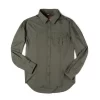 Mountain Breeze Technical Shirt In Woodland