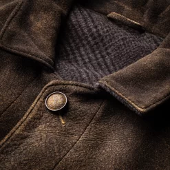 Meindl Men's Gladstone Waistcoat -Clothing Shop 22.11.22 meindl 728 edit