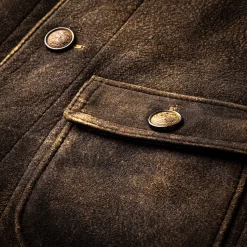 Meindl Men's Gladstone Waistcoat -Clothing Shop 22.11.22 meindl 729 edit