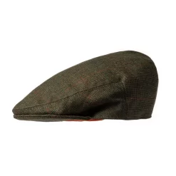 Kinloch Cap In House Tweed 7 Kinloch Cap In House Tweed -Clothing Shop 22.11.28 wr ball caps 778 edit