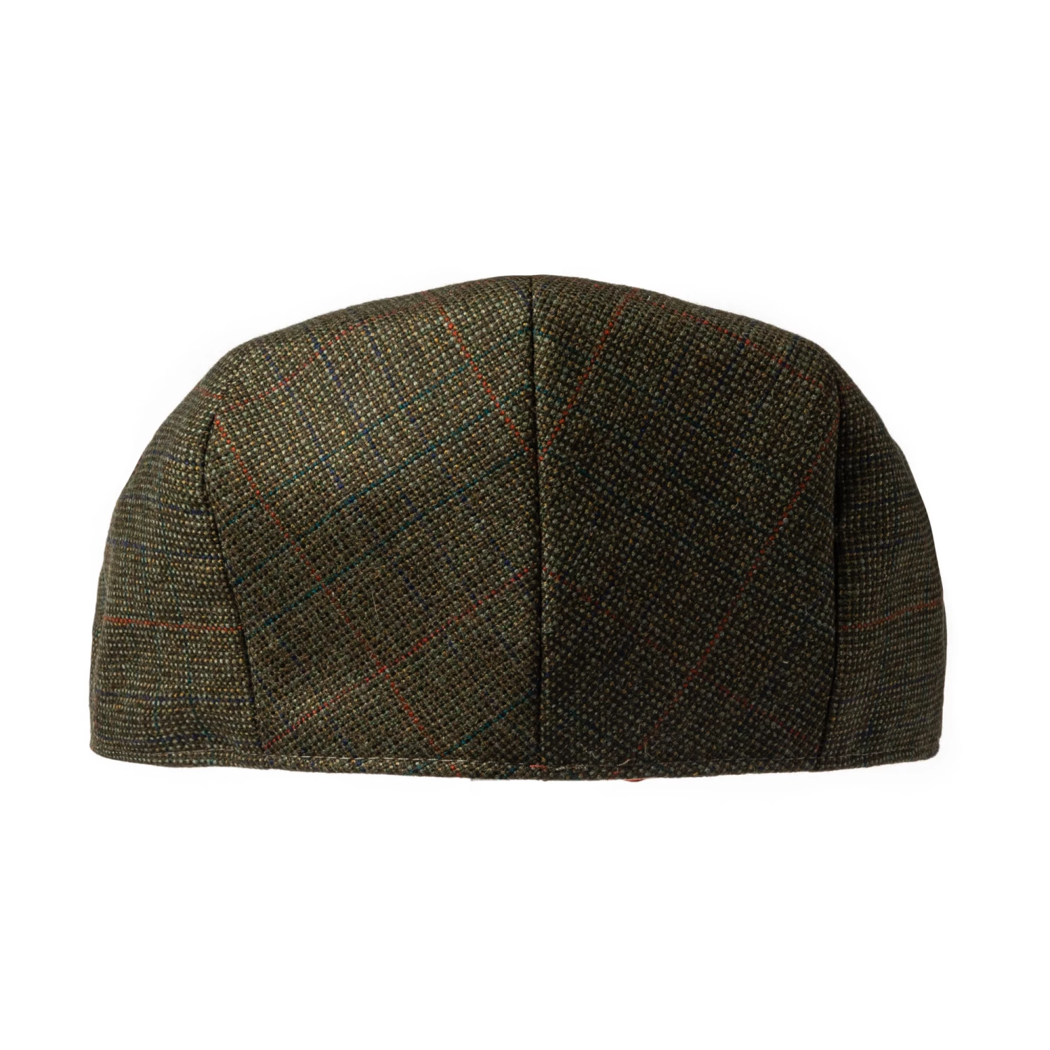 Kinloch Cap In House Tweed 4 Kinloch Cap In House Tweed - Image 4