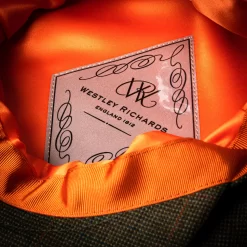 Kinloch Cap In House Tweed 9 Kinloch Cap In House Tweed -Clothing Shop 22.11.28 wr ball caps 789 edit