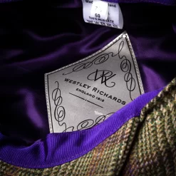 Redford Cap In Rannoch Tweed 9 Redford Cap In Rannoch Tweed -Clothing Shop 22.11.28 wr ball caps 791 edit