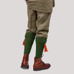 Rannoch Tweed Breeks 12 Rannoch Tweed Breeks -Clothing Shop 220531 ss23 lookbook 25906
