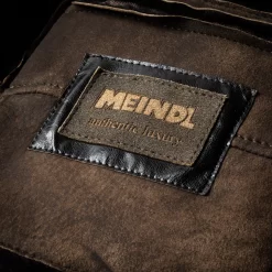 Meindl Men's Logan Shearling Jacket -Clothing Shop 23.01.09 meindl jackets 1273