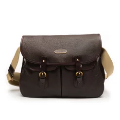 Bishop Bag In Buffalo