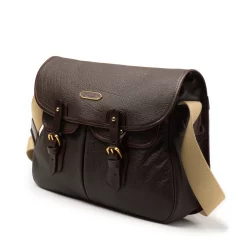 Bishop Bag In Buffalo -Clothing Shop 23.01.10 bishop buffalo 1296 edit