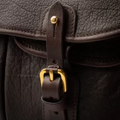 Bishop Bag In Buffalo -Clothing Shop 23.01.10 bishop buffalo 1300 edit