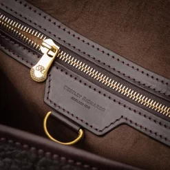 Bishop Bag In Buffalo -Clothing Shop 23.01.10 bishop buffalo 1302 edit