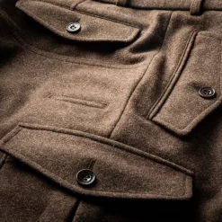 Men's Walter Hunting Trousers In Brown 9 Men's Walter Hunting Trousers In Brown -Clothing Shop 23.01.10 habsburg trousers 1283