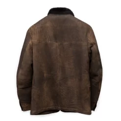 Meindl Men's Logan Shearling Jacket -Clothing Shop 23.01.25 meindl 1368 edit