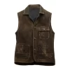 Meindl Men's Gladstone Waistcoat