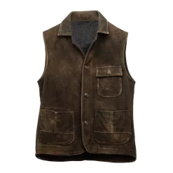 Meindl Men's Gladstone Waistcoat