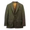 House Tweed Shooting Jacket
