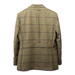 Rannoch Tweed Shooting Jacket -Clothing Shop 23.01.30 wr jackets newstyle 1513 edit