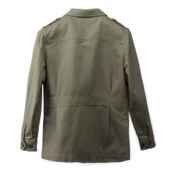 Safari Travel Jacket In Khaki -Clothing Shop 23.01.30 wr jackets newstyle 1546 edit edit