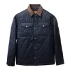 Bozeman Jacket In Midnight