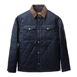 Bozeman Jacket In Midnight