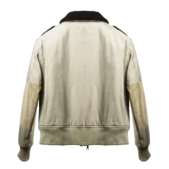 Hide Jacket In Sand Stone -Clothing Shop 23.01.30 wr jackets newstyle 1706 edit 2 edit