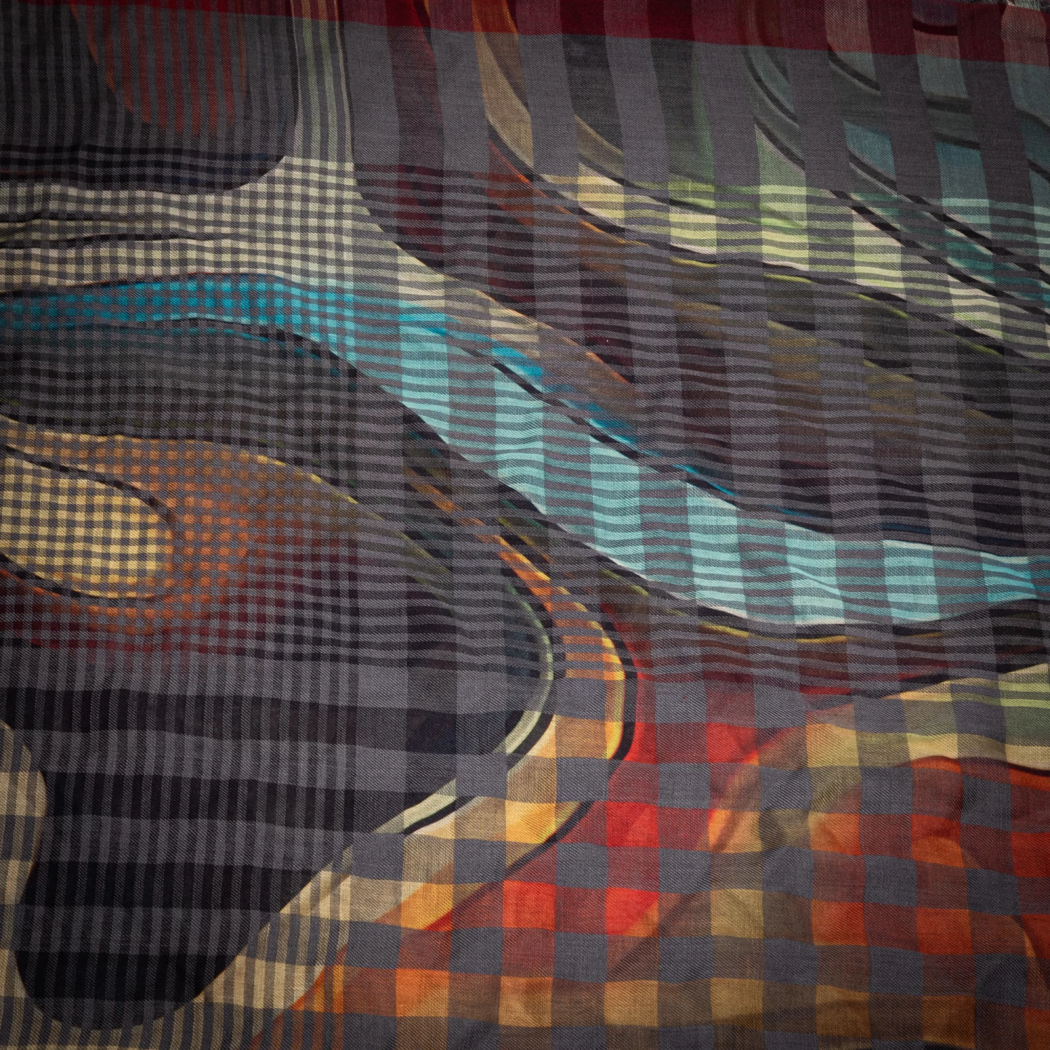 Casper Scarf 3 Casper Scarf - Image 3