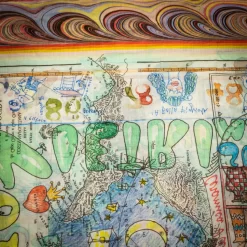 Almafi Scarf -Clothing Shop 23.02.01 faliero sarti scarves 1486