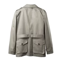 Oswell Jacket In Stone -Clothing Shop 23.03.06 ss23 collection 1795 edit