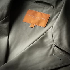 Oswell Jacket In Stone -Clothing Shop 23.03.06 ss23 collection 1807 edit