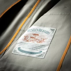 Oswell Jacket In Stone -Clothing Shop 23.03.06 ss23 collection 1812 edit