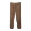 Lyell Trousers In Acacia