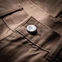 Lyell Trousers In Acacia -Clothing Shop 23.03.06 ss23 collection 1883 edit