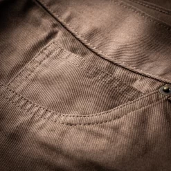 Lyell Trousers In Acacia -Clothing Shop 23.03.06 ss23 collection 1884 edit