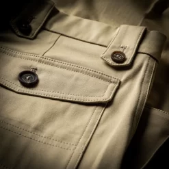 Safari Trousers In Sand 10 Safari Trousers In Sand -Clothing Shop 23.03.06 ss23 collection 1887 edit 1