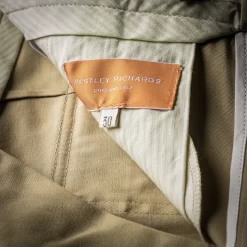 Safari Trousers In Sand 13 Safari Trousers In Sand -Clothing Shop 23.03.06 ss23 collection 1892 edit 1